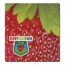 Good Value™ 1/8" Fabric Surface Mouse Pad (7-1/2" x 8")