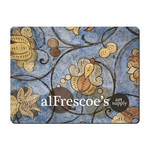 [MPFR7A] Good Value™ 1/8" Firm Surface Mouse Pad (6" x 8")