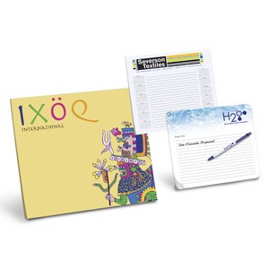 [MPP50] Good Value™ Paper Mouse Pad - 50 Sheet
