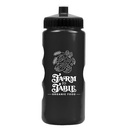 Garyline® Mini Peak Tritan® Metallike Bottle with Push-Pull Lid - 22 oz.