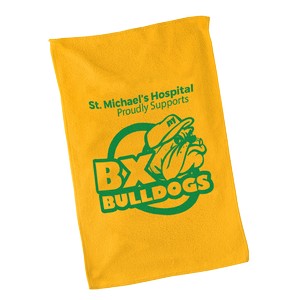 [MRT11C] Garyline® Microfiber Rally Towel
