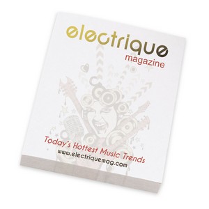 [P2I3A100] Souvenir® Sticky Note™ 2-1/2" x 3" Pad, 100 sheet
