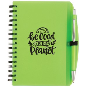 Good Value™ Pen Pal Notebook