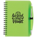 Good Value™ Pen Pal Notebook