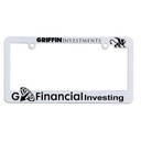 Garyline® 3-D Maximum License Plate Frame