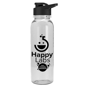 [RNX24D] Garyline® Outdoorsman Tritan® Renew Bottle with Drink-Thru Lid - 24 oz.