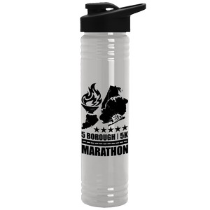 Garyline® Adventure Tritan® Renew Bottle with Drink-Thru Lid - 32 oz.