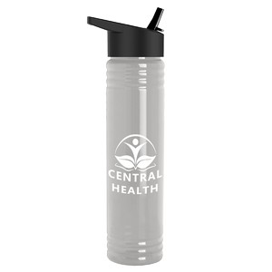 [RNX32H] Garyline® Adventure Tritan® Renew Bottle with Flip-Straw Lid - 32 oz.