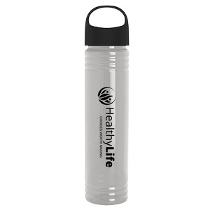[RNX32LN] Garyline® Adventure Tritan® Renew Bottle with Oval Crest Lid - 32 oz.