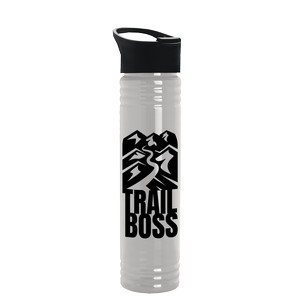 [RNX32P] Garyline® Adventure Tritan® Renew Bottle with Pop-Up Lid - 32 oz.