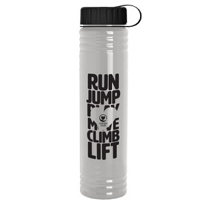 Garyline® Adventure Tritan® Renew Bottle with Tethered Lid - 32 oz.