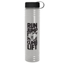 Garyline® Adventure Tritan® Renew Bottle with Tethered Lid - 32 oz.