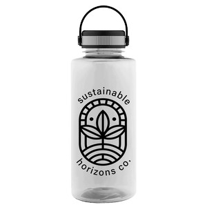 [RNX34Z] Garyline® Mountaineer Tritan® Renew Bottle with Grip Lid - 36 oz.
