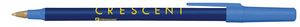 BIC® PrevaGuard™ Round Stic® Pen