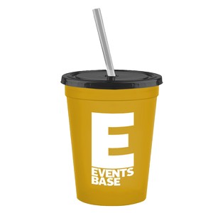 [SC16LS] Garyline® Cups-on-the-Go Sport Sipper - 16 oz.