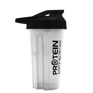 [SHC20X] Garyline® Evo Shaker Tumbler with Drink-Thru Lid - 20 oz.