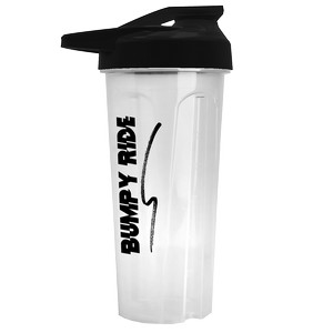 [SHC24X] Garyline® Endurance Shaker Tumbler with Drink-Thru Lid - 24 oz