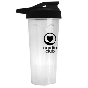 [SHC24XCC] Garyline® Endurance Color-Changing Shaker Tumbler with Drink-Thru Lid - 24 oz