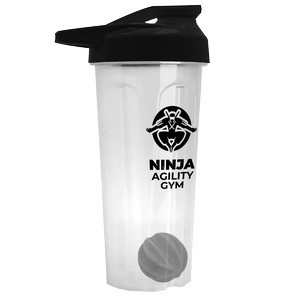 [SHC24XMCC] Garyline® Endurance Color-Changing Shaker Tumbler with Drink-Thru Lid and Mixing Ball