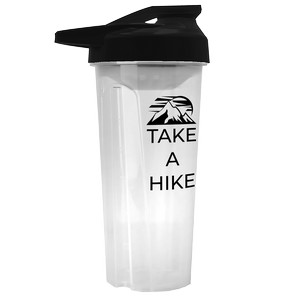 [SHC24XS] Garyline® Endurance Shaker Tumbler with Shaker Screen - 24 oz.