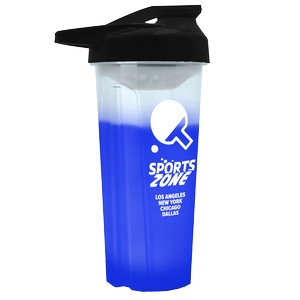 [SHC24XSCC] Garyline® Endurance Color-Changing Shaker Tumbler with Shaker Screen - 24 oz.