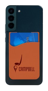 Good Value™ Silicone Mobile Pocket
