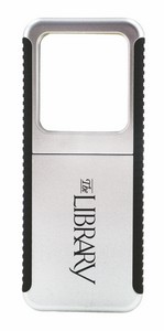 [SLIDMAG] Good Value™ Slide-Out Magnifier with Light