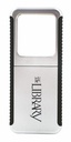 Good Value™ Slide-Out Magnifier with Light