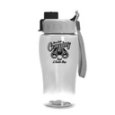 Garyline® Poly+ Jr. Bottle with Quick-Snap Lid - 18 oz.