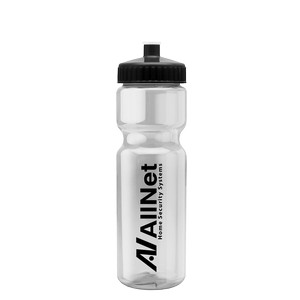 [TB28] Garyline® Champ Bottle with Push-Pull Lid - 28 oz.
