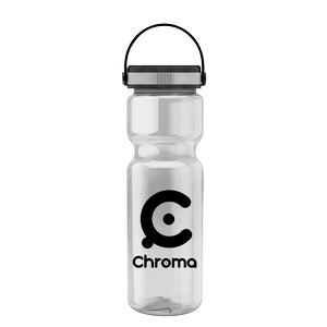 [TB28Z] Garyline® Champ Bottle with Grip Lid - 28 oz.