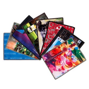 [TOY-C] Toddy® Gear 5" x 7" The Original Smart Cloth Premium Microfiber Cleaning Cloth