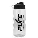 Garyline® Mini Mountain Tritan® Bottle with Infuser and Flip Lid - 22 oz.
