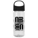 Garyline® Mini Mountain Tritan® Bottle with Oval Crest Lid - 22 oz.