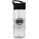 Garyline® Mini Mountain Tritan® Bottle with Pop-Up Lid - 22 oz.