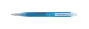 Classic Collection Tri-Stic® Clear Pen