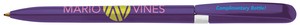 Classic Collection Pivo® Chrome RABS Pen