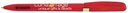 Classic Collection Pivo® Clear Gold RABS Pen