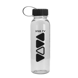 [TXB24T] Garyline® Outdoorsman Tritan® Bottle with Tethered Lid - 24 oz.