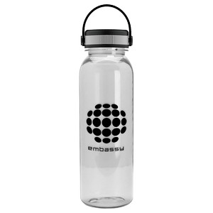 [TXB24Z] Garyline® Outdoorsman Tritan® Bottle with Grip Lid - 24 oz.