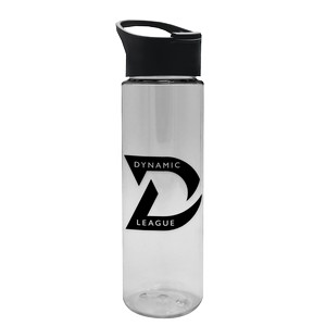 Garyline® Freedom Tritan® Bottle with Pop-Up Lid - 28 oz.