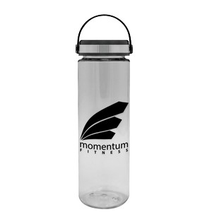 [TXB28Z] Garyline® Freedom Tritan® Bottle with Grip Lid - 28 oz.