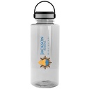 Garyline® Mountaineer Tritan® Bottle with Grip Lid - 36 oz.