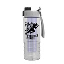 Garyline® Salute Bottle with Quick-Snap Lid and Infuser - 24 oz.