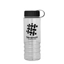 Garyline® Salute Bottle with Tethered Lid - 24 oz.