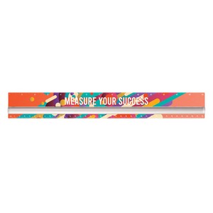 15" Magnifying Ruler