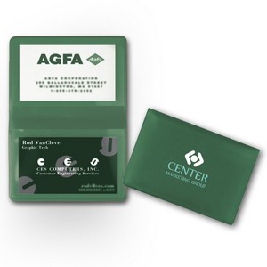 Good Value™ Value Plus Card Holder