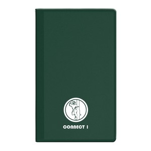 [V9199-01] Jr. Pipe Tally Book (Standard-Stitched)