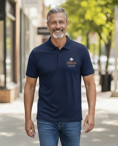 Unisex polo