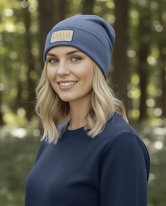 Unisex toque